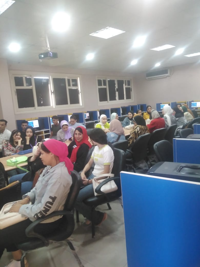 المحاضرات