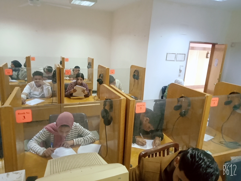 المحاضرات