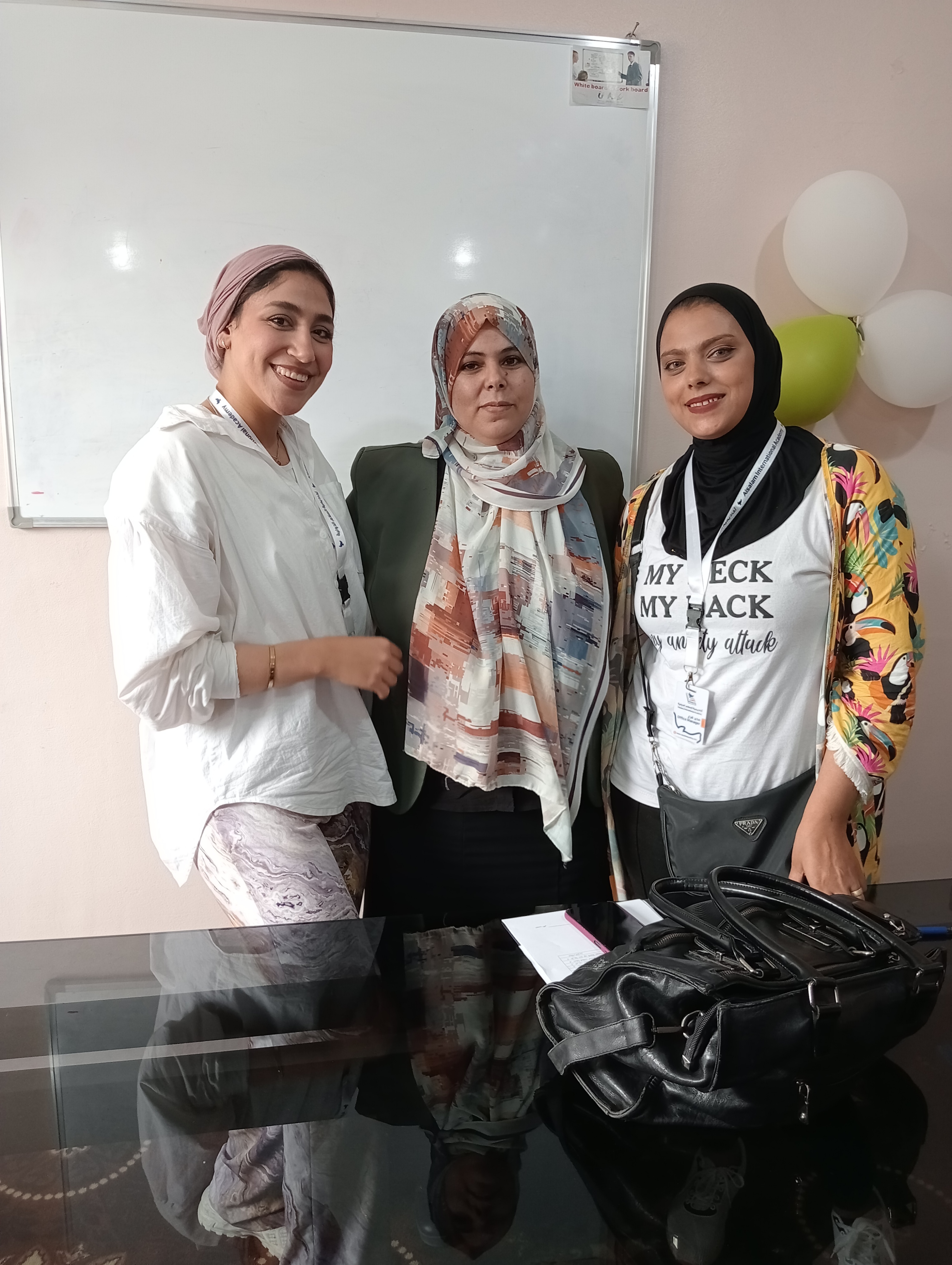 المحاضرات