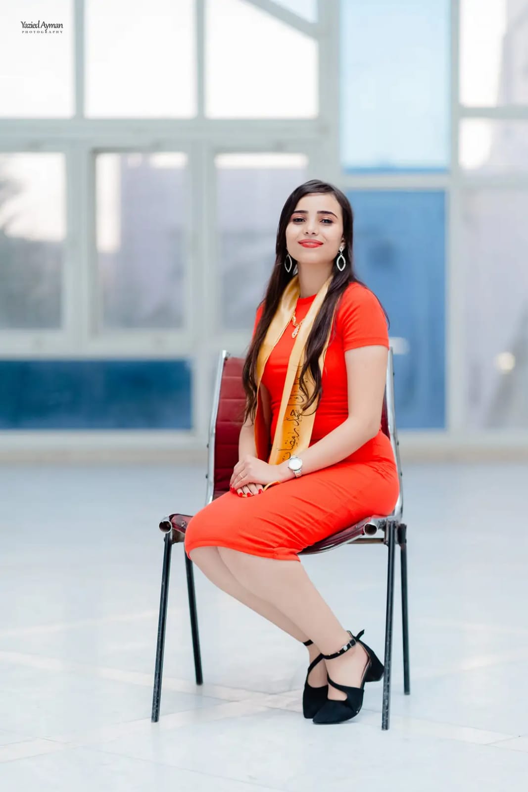 حفلات التخرج