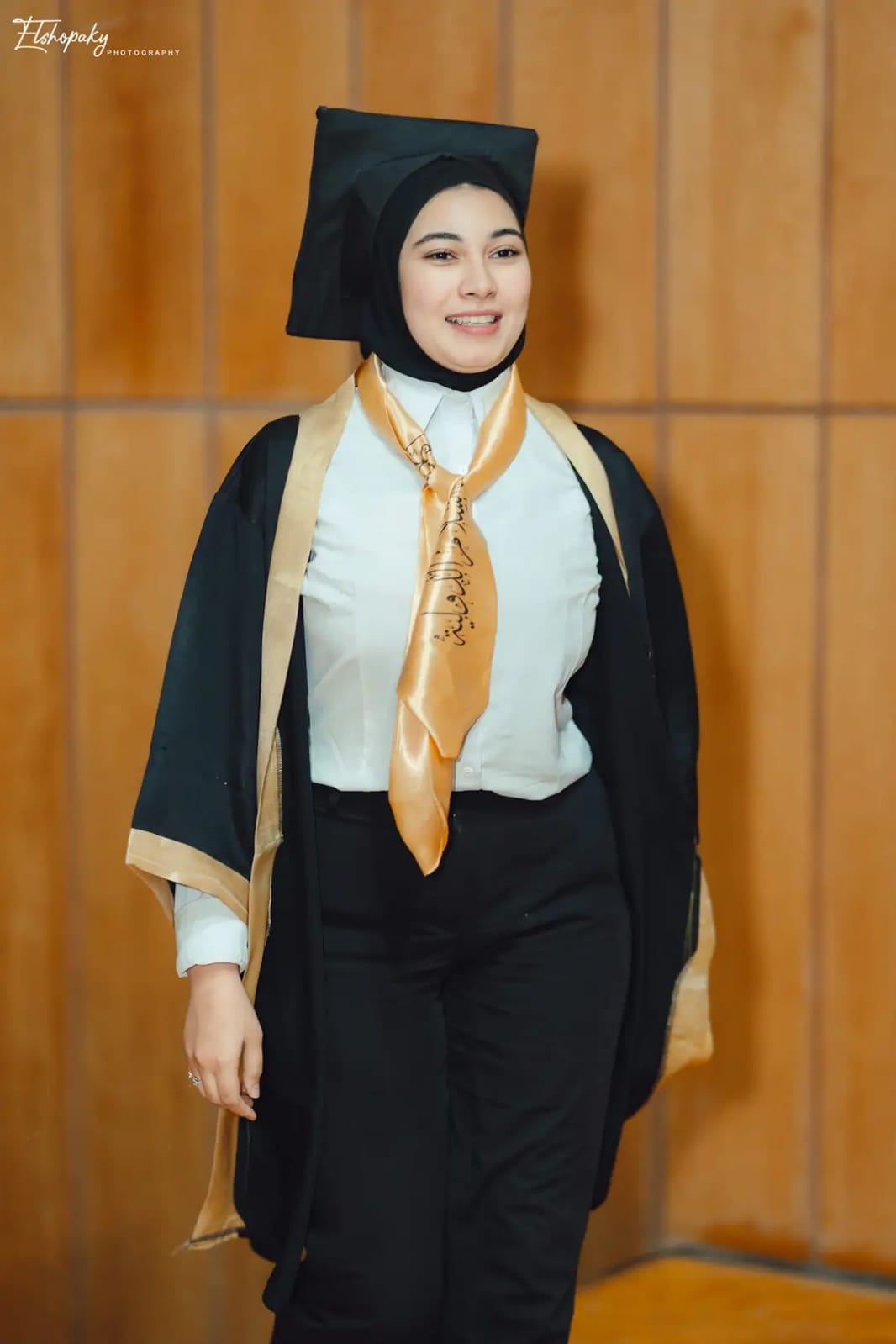 حفلات التخرج