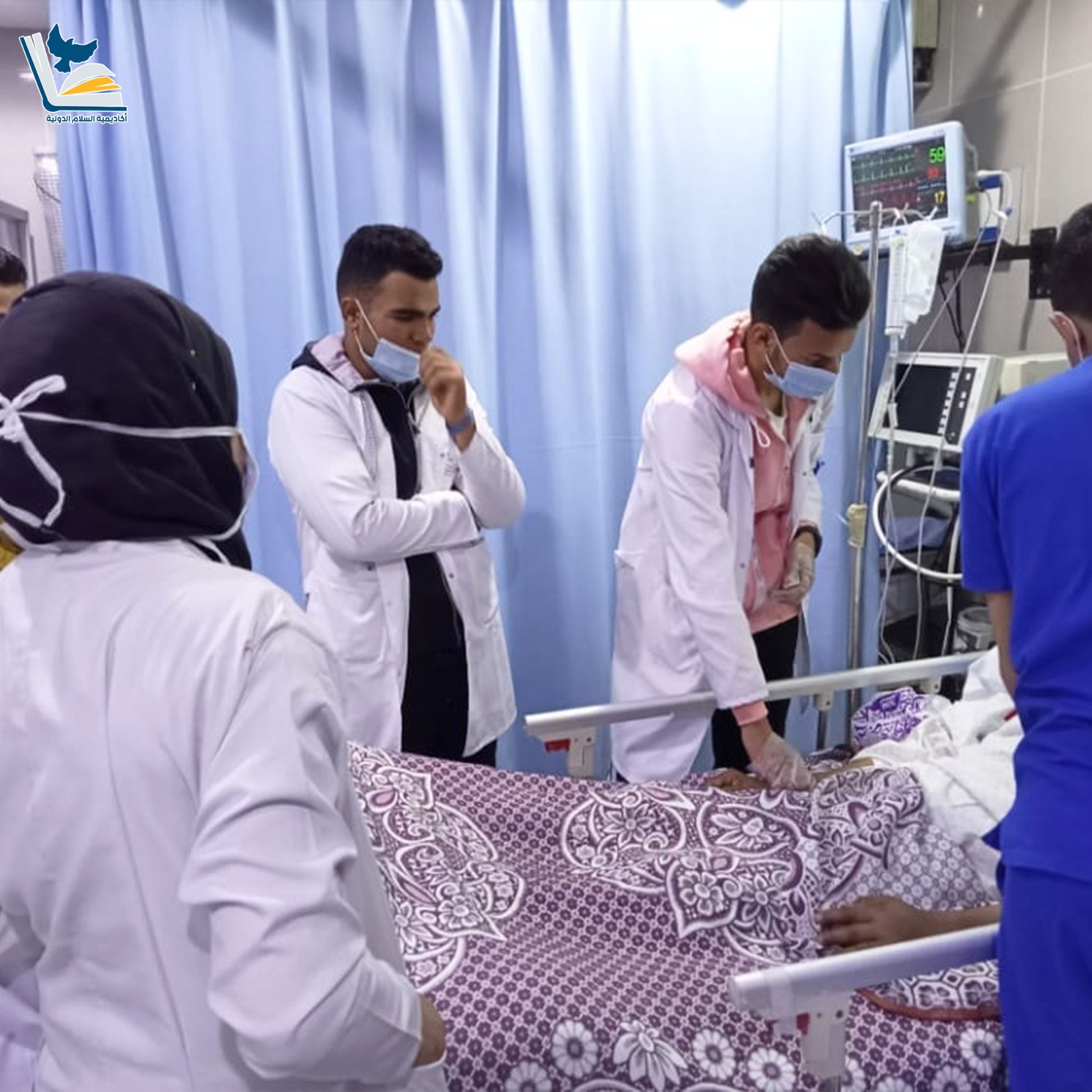 التدريبات العملية