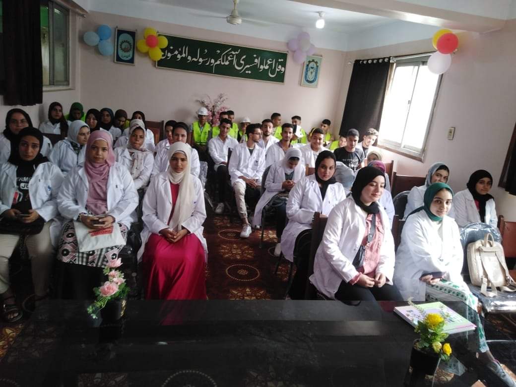 المحاضرات