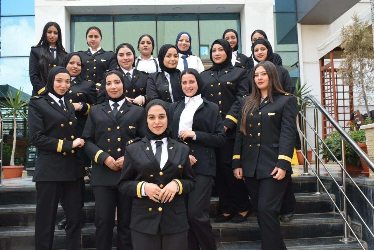التدريبات العملية