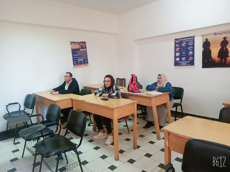 المحاضرات