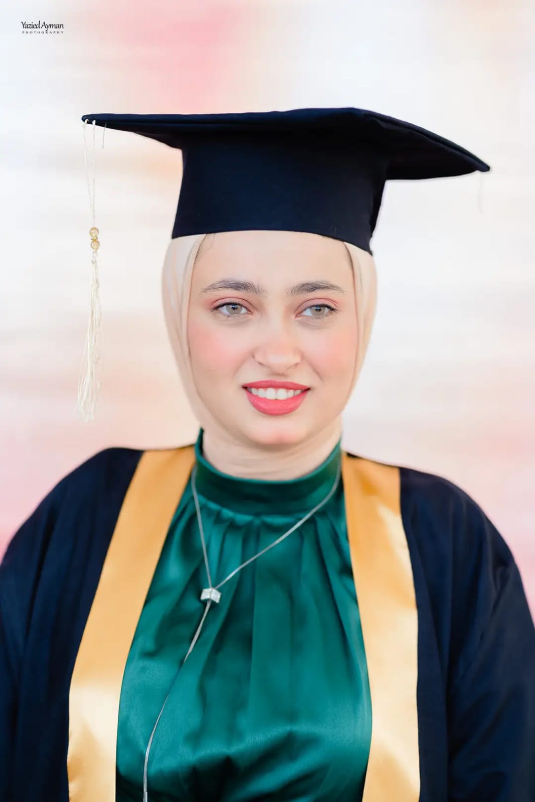 حفلات التخرج