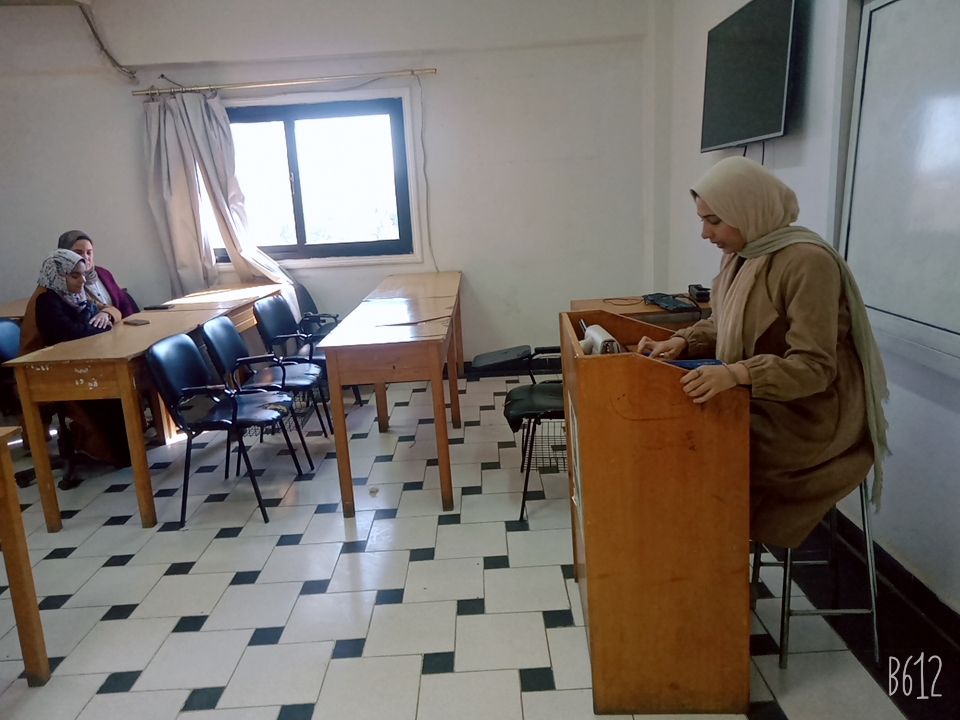 المحاضرات