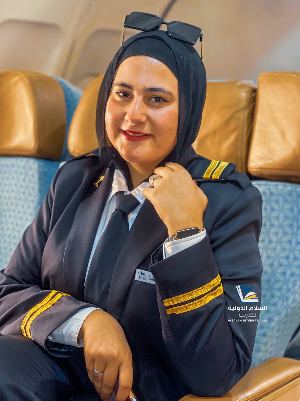 التدريبات العملية