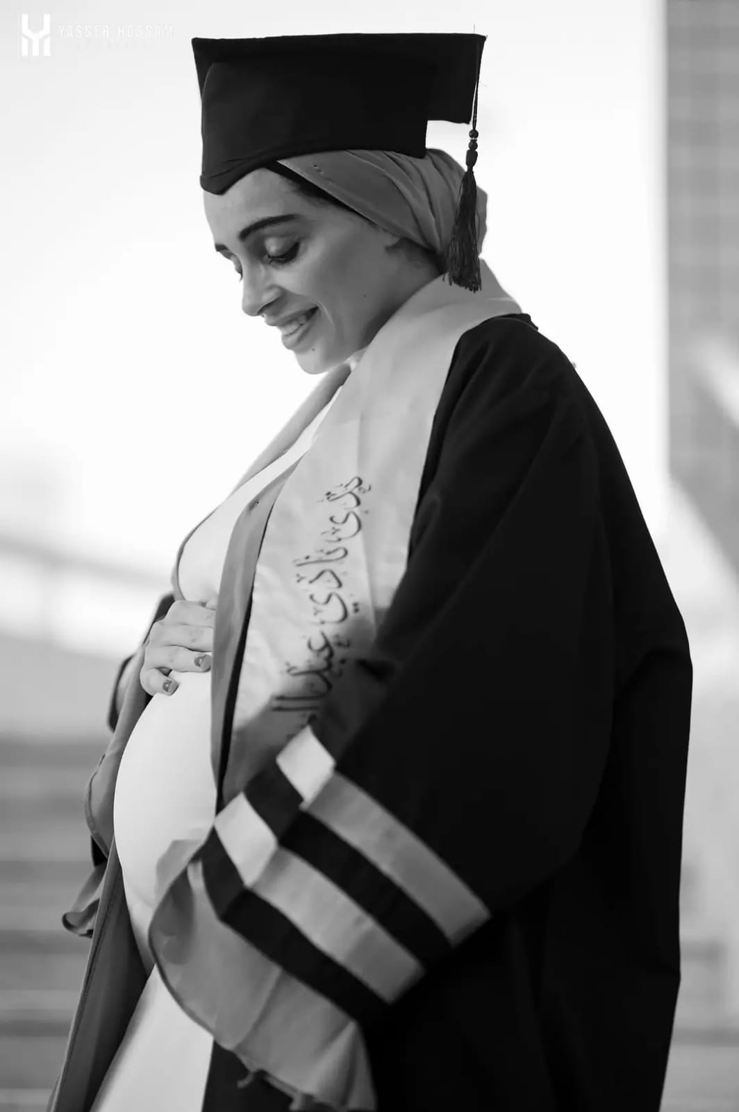 حفلات التخرج