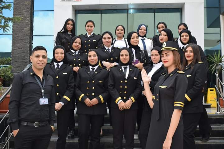 التدريبات العملية