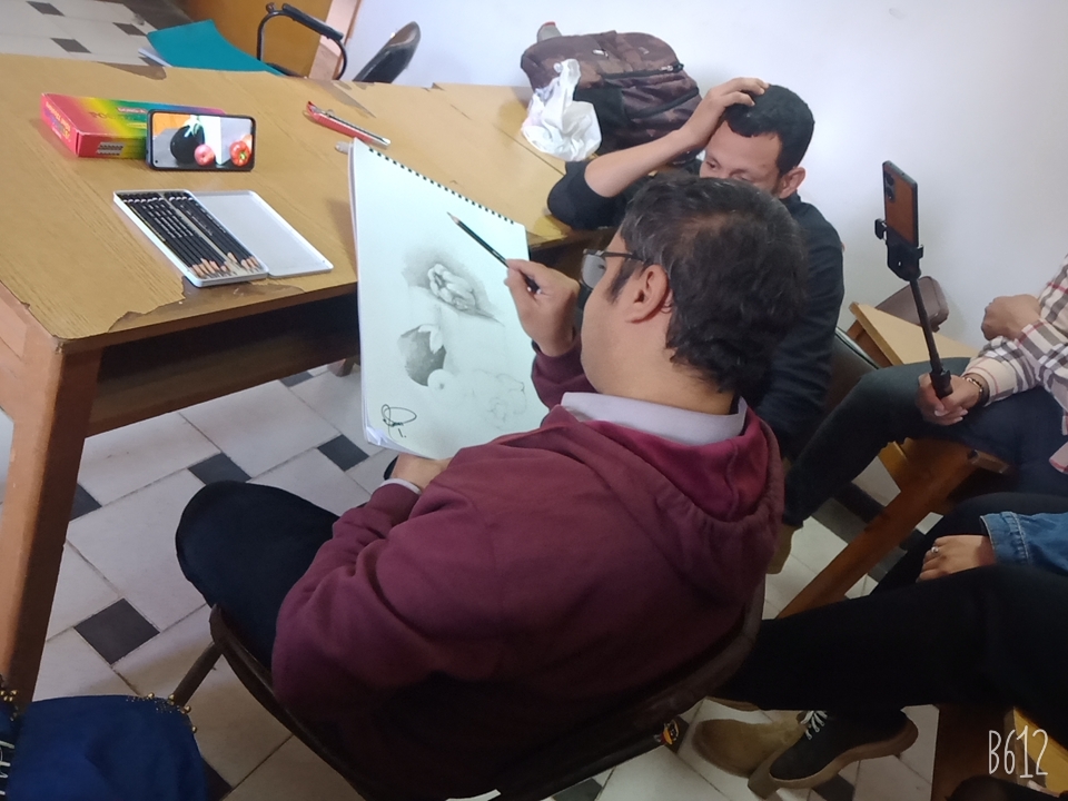 المحاضرات