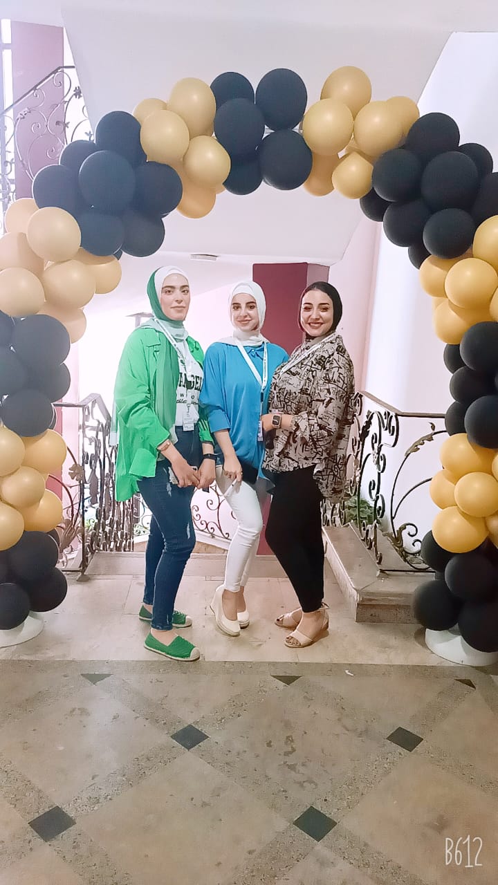 المحاضرات