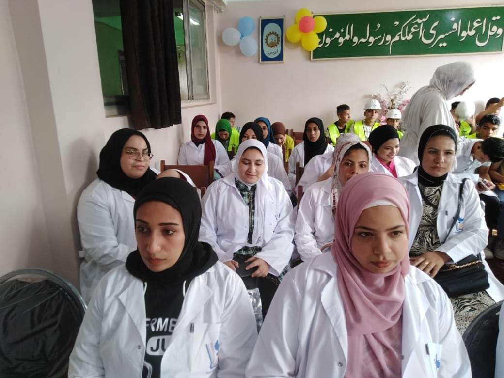 المحاضرات