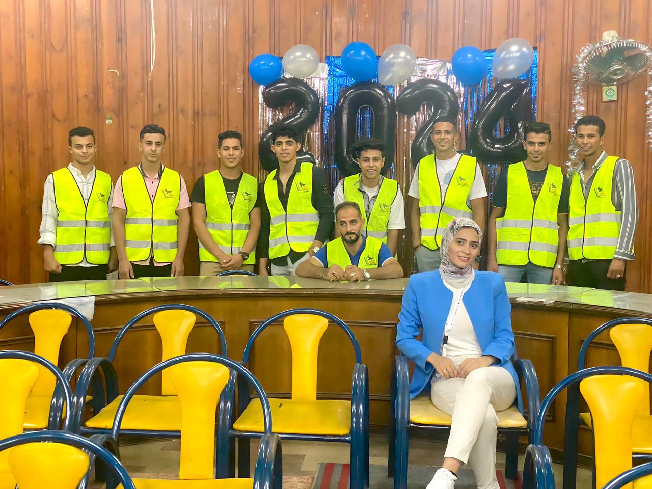 المحاضرات