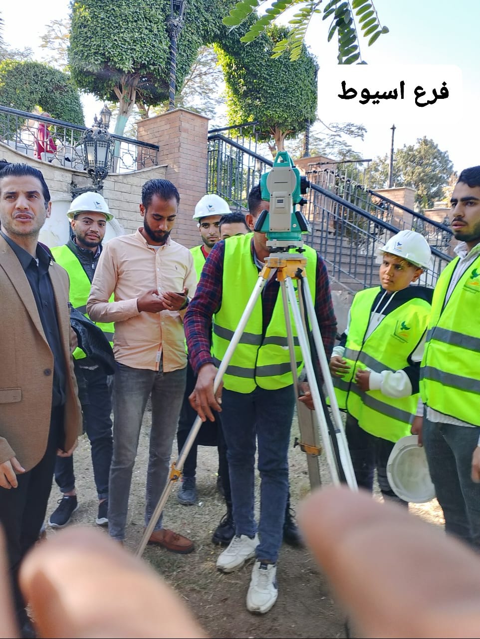 المحاضرات