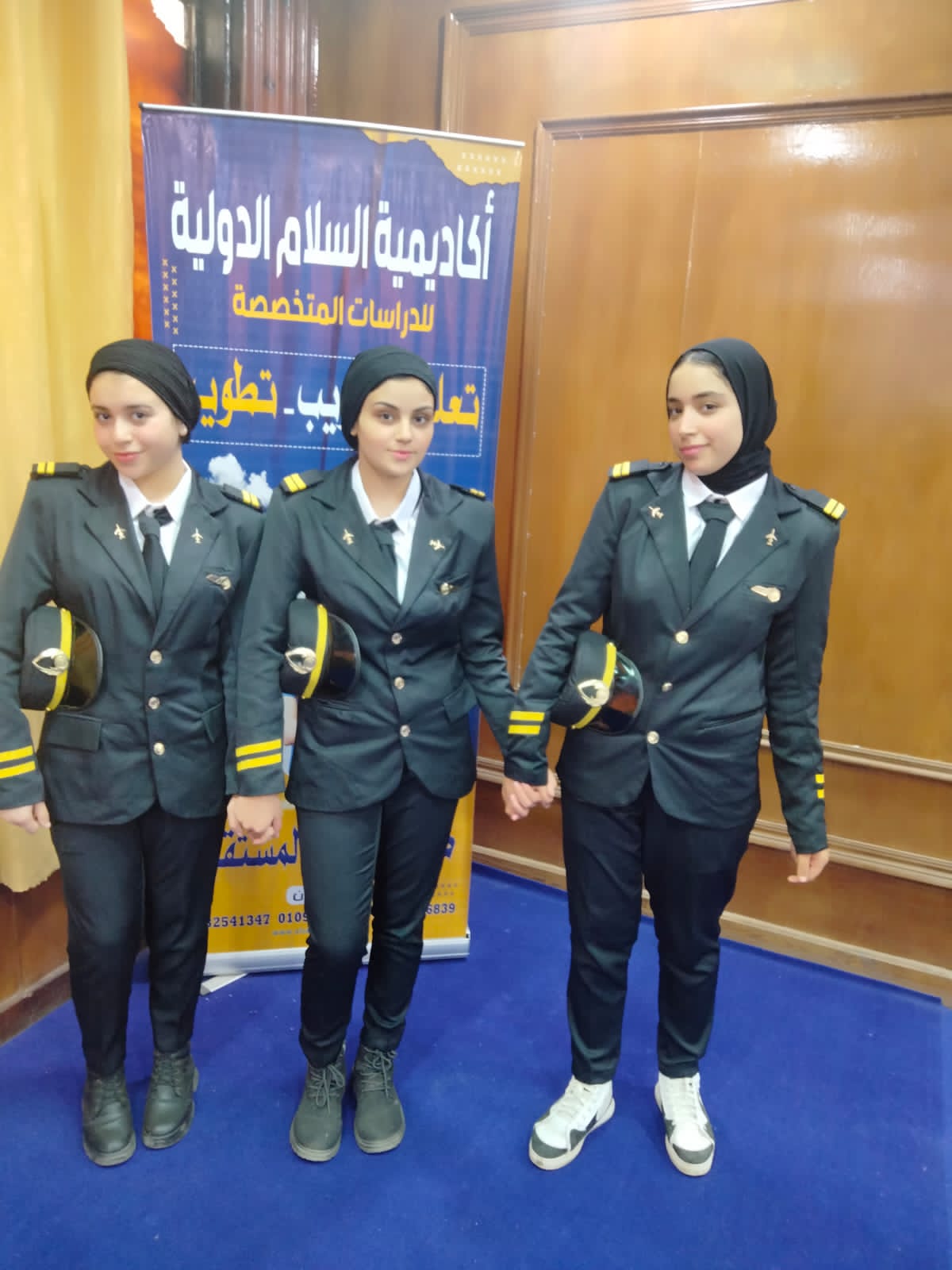 المحاضرات