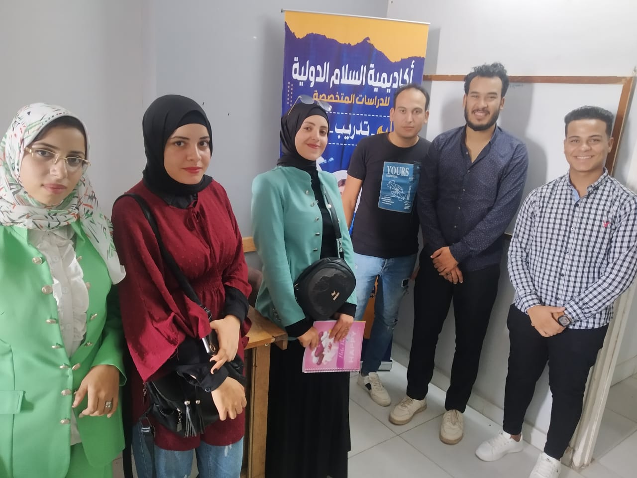 المحاضرات