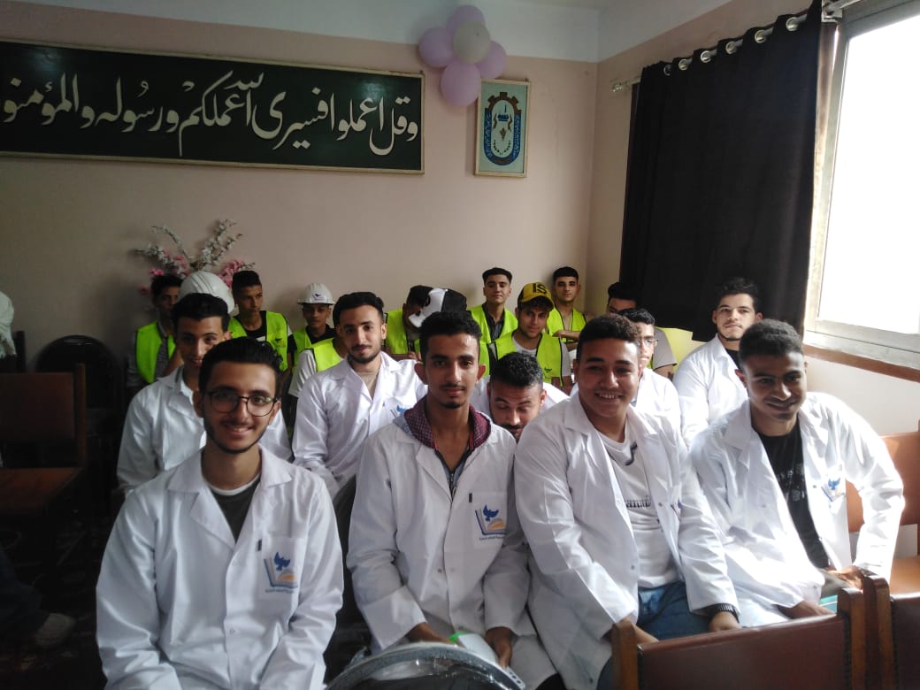 المحاضرات