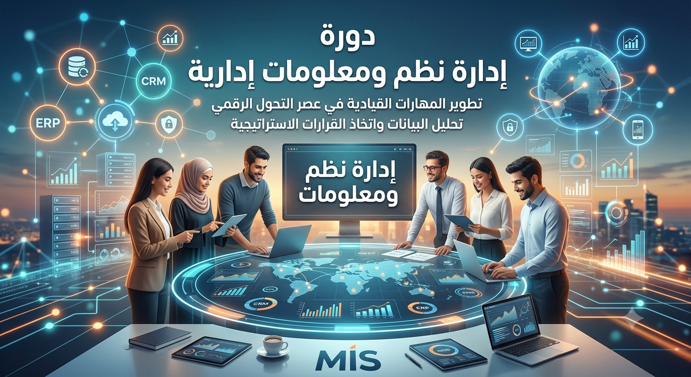 نظم المعلومات الإدارية