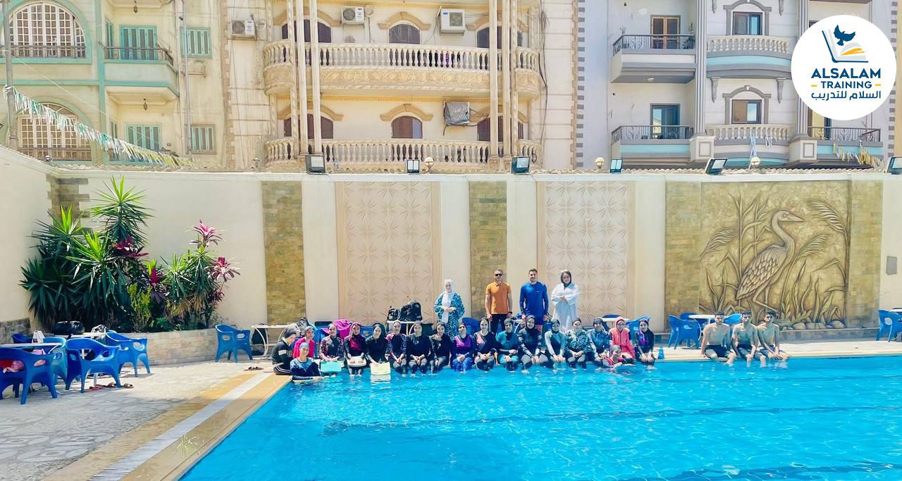 التدريبات العملية