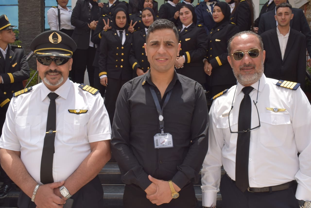 التدريبات العملية