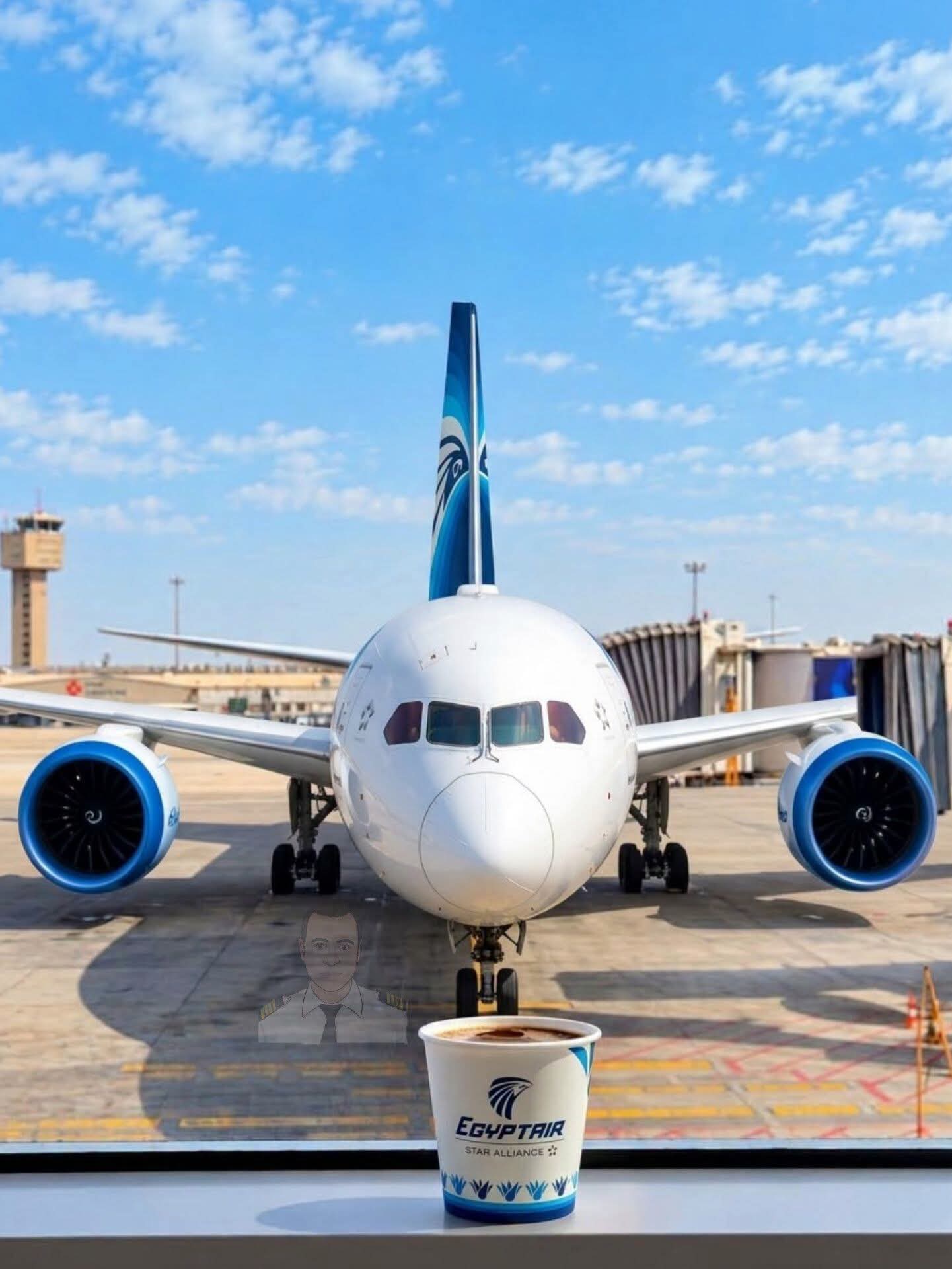Airlines Cabin Crew Training  التدريب الاساسى لاطقم شركات الطيران