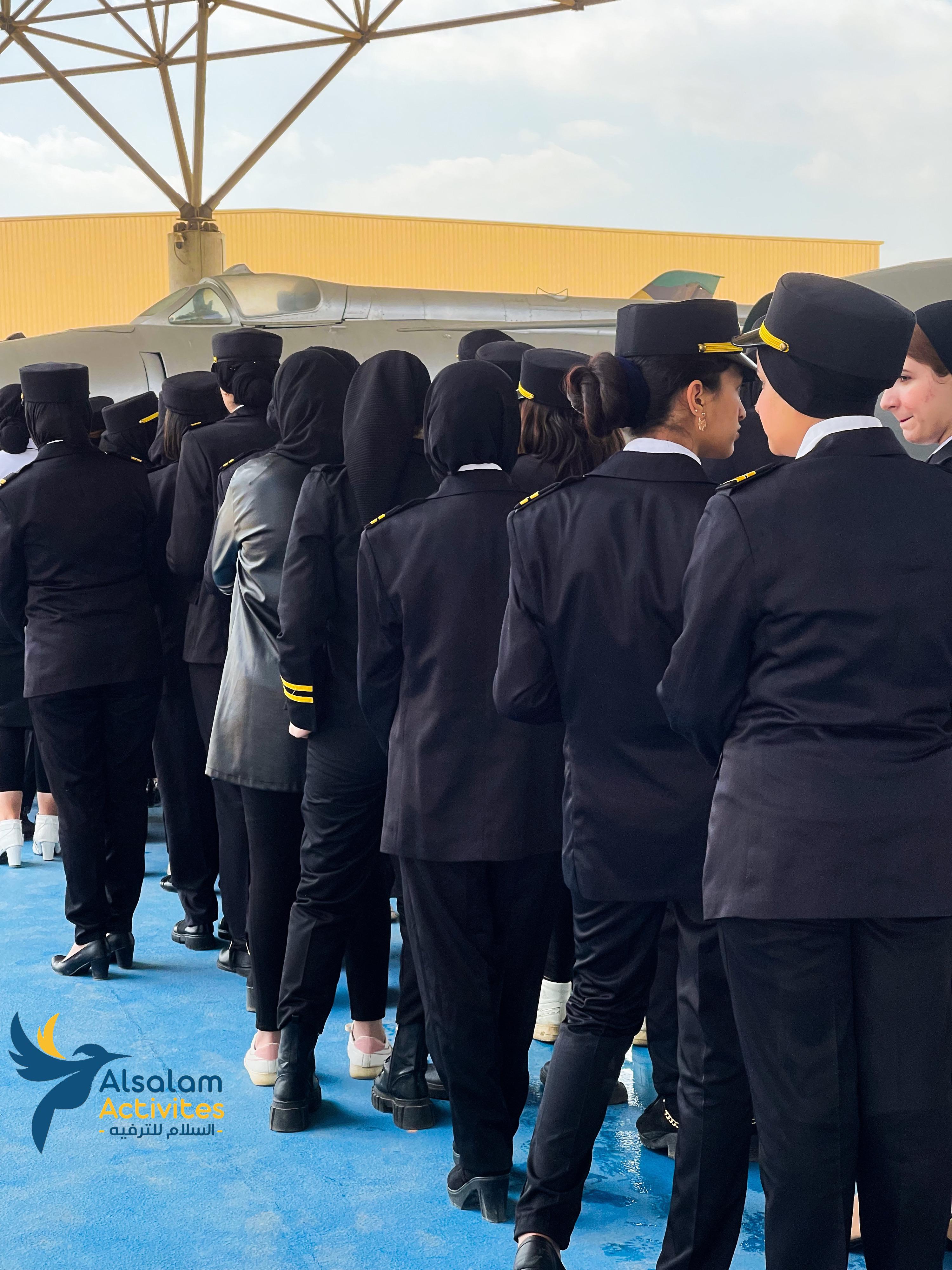 المعارض والمؤتمرات