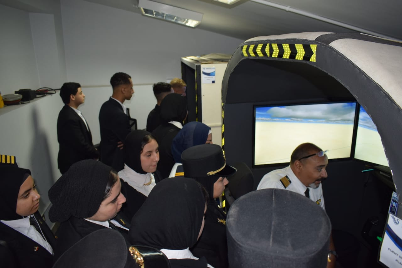 التدريبات العملية