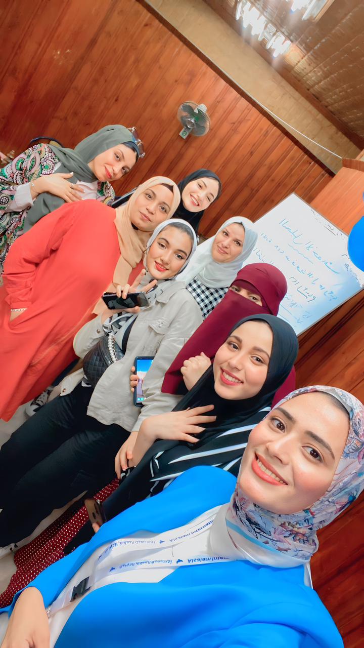 المحاضرات
