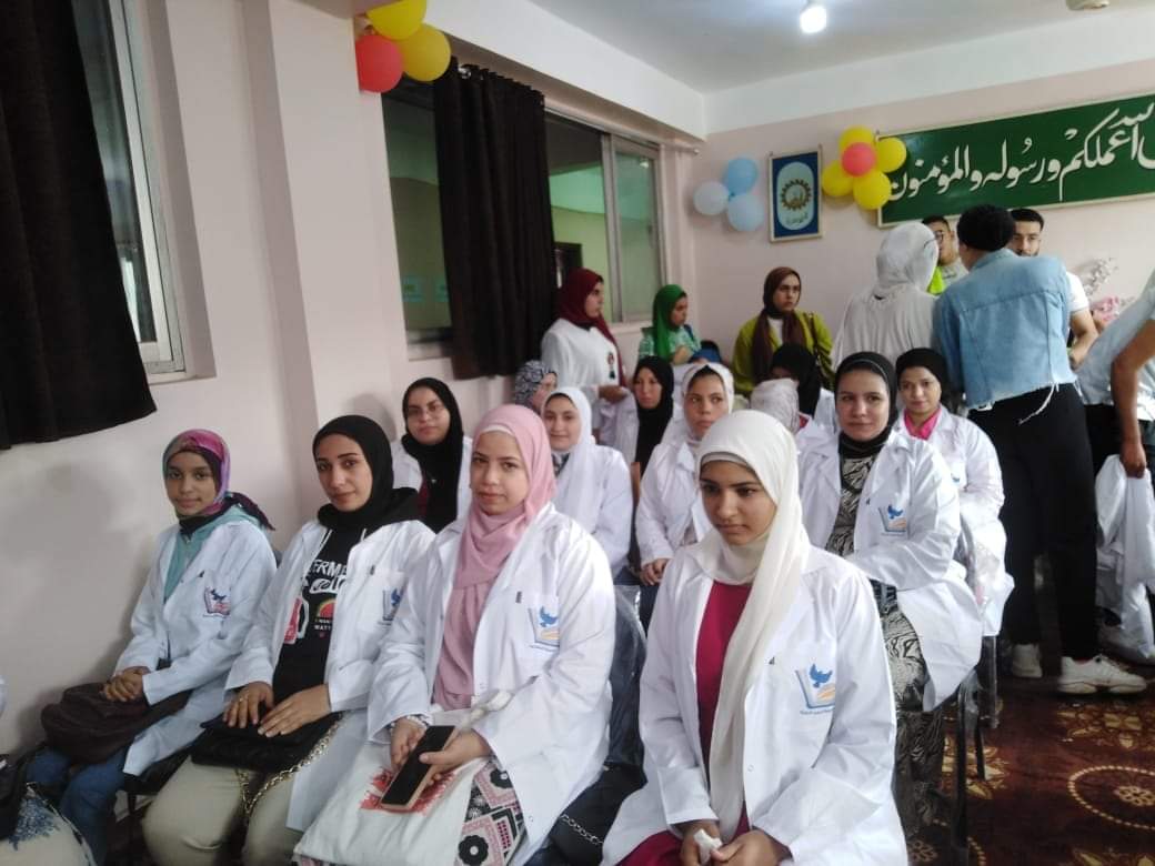 المحاضرات