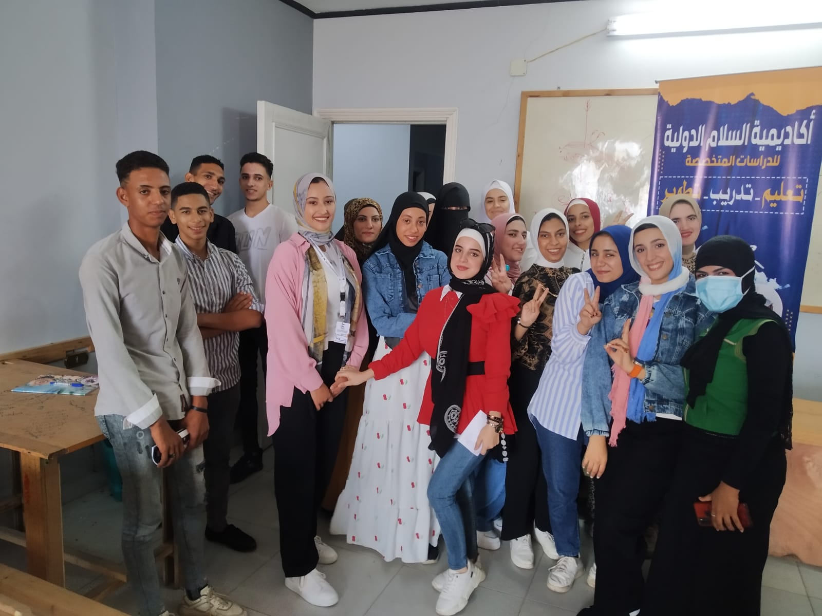 المحاضرات