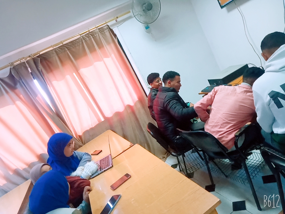 المحاضرات