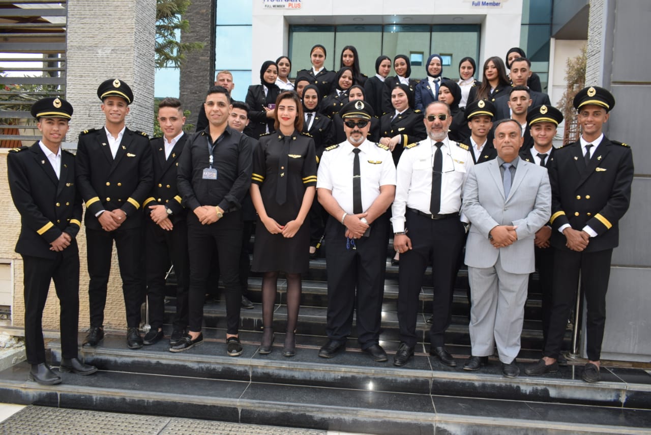 التدريبات العملية