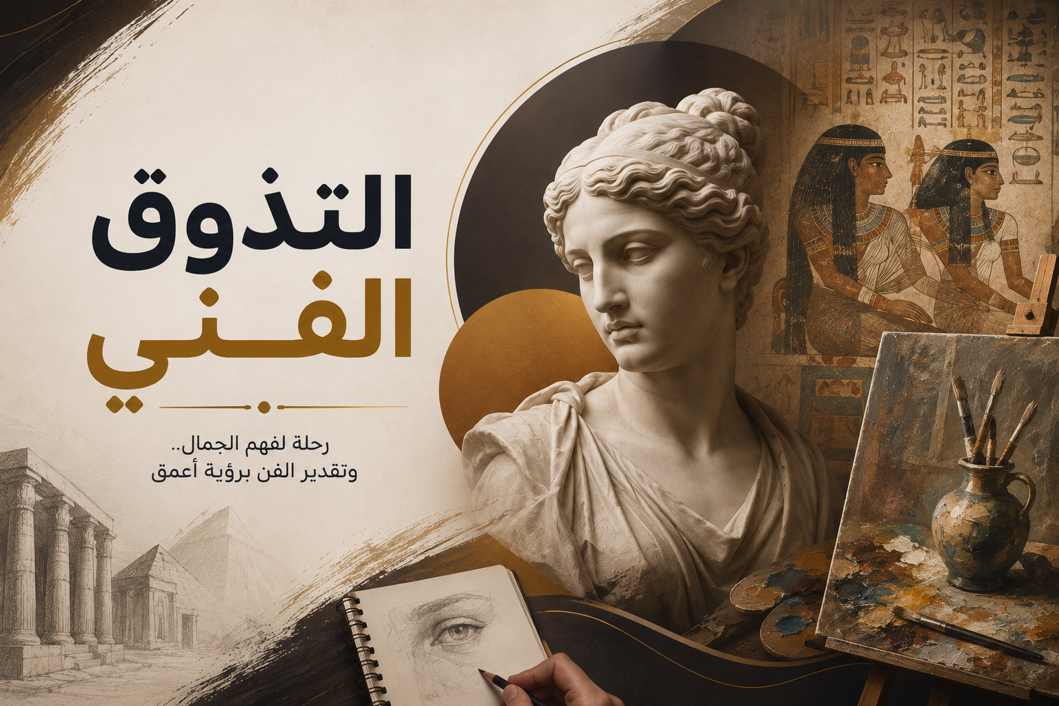 التذوق الفني