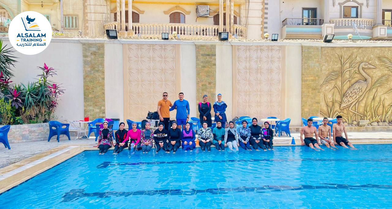 التدريبات العملية