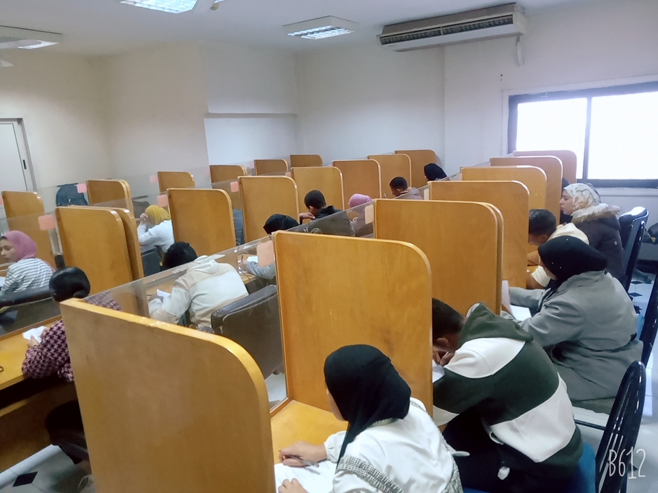 المحاضرات