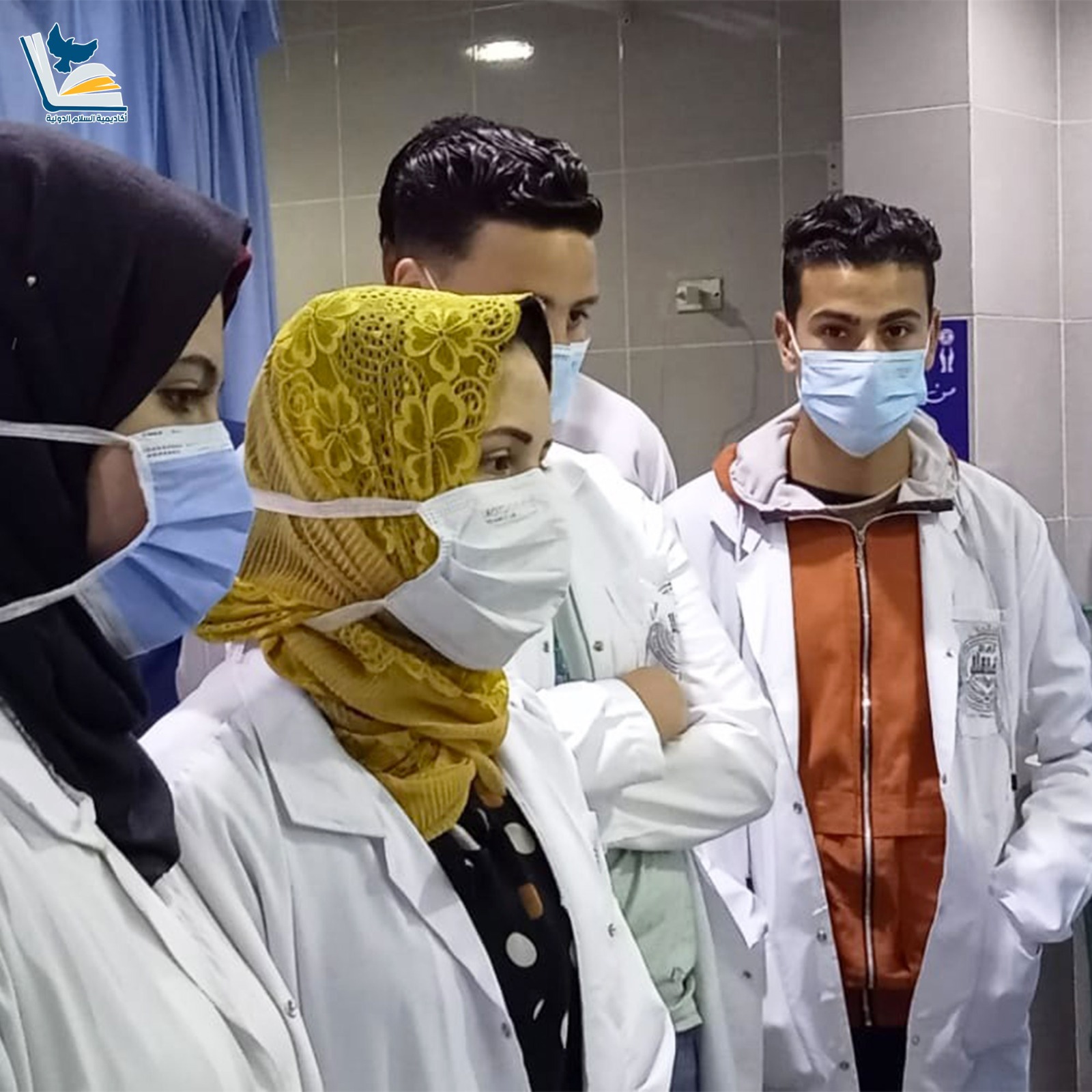 التدريبات العملية