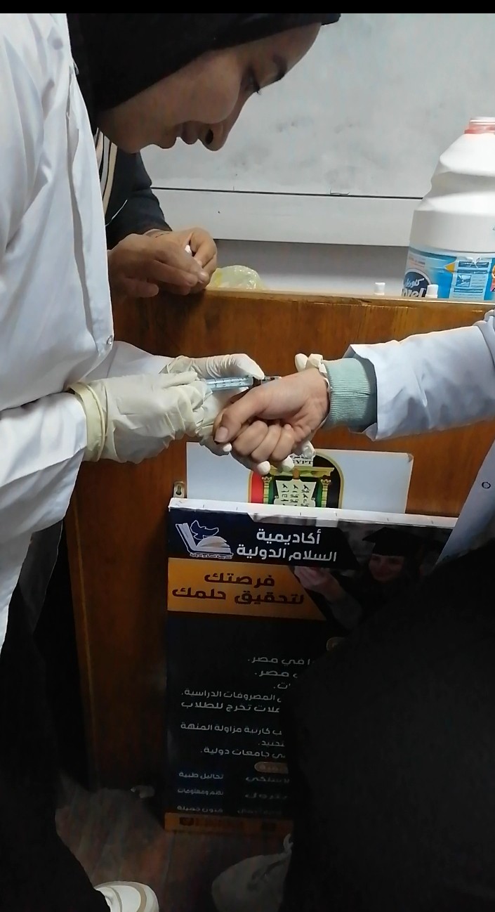 التدريبات العملية