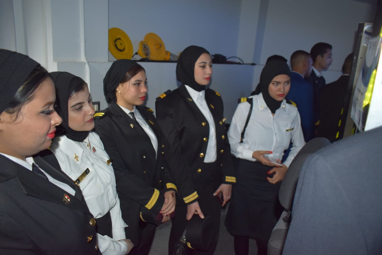 التدريبات العملية