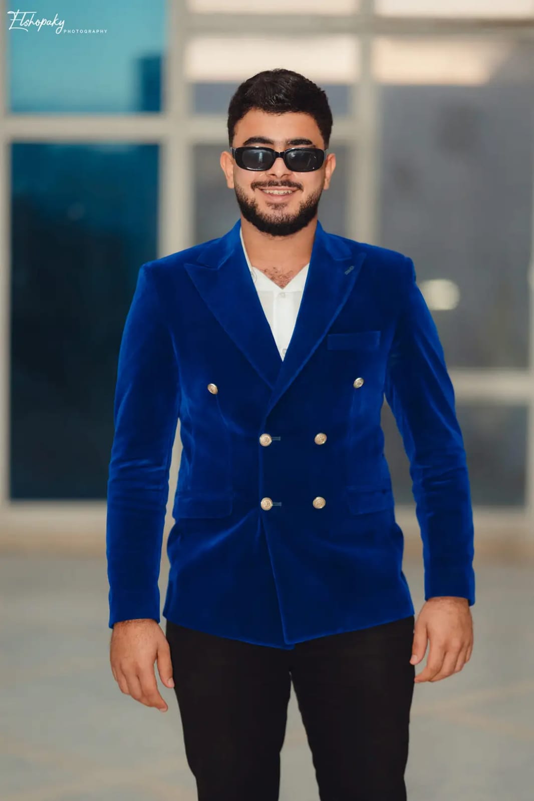 حفلات التخرج