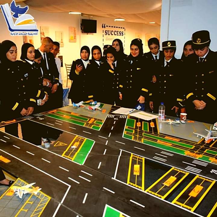 المعارض والمؤتمرات