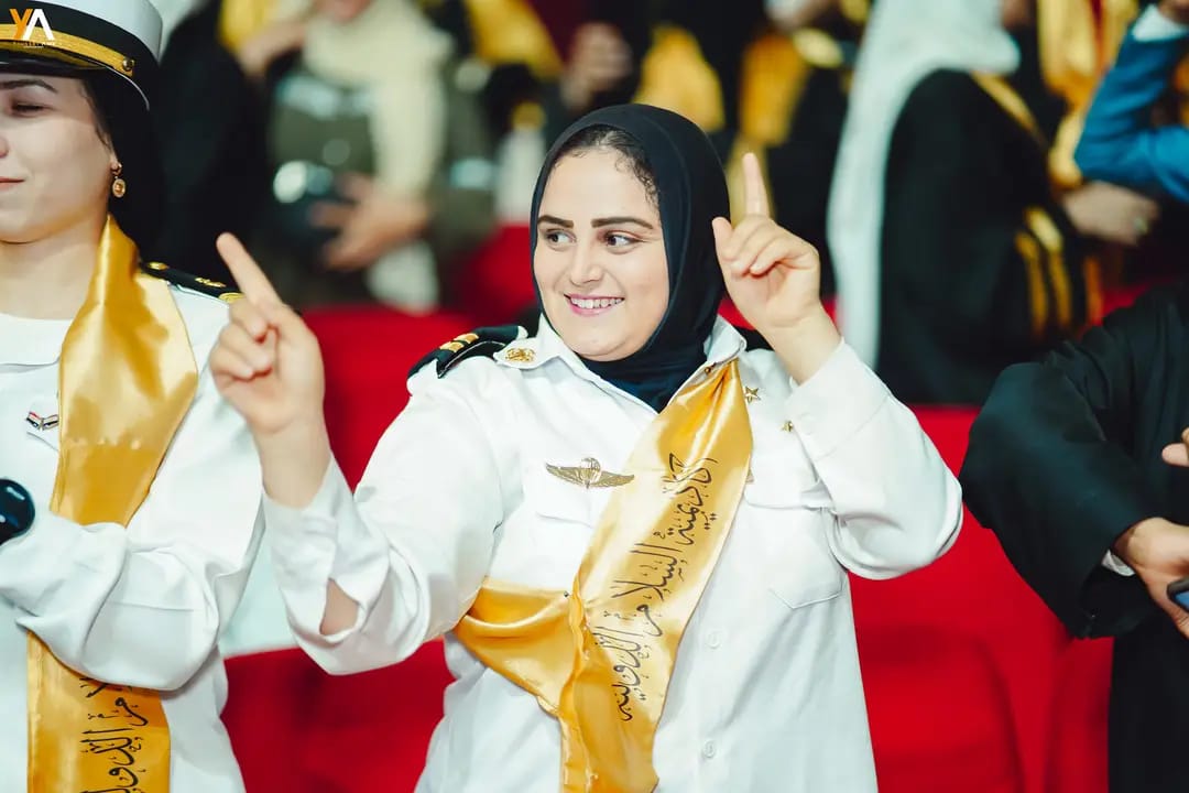 حفلات التخرج