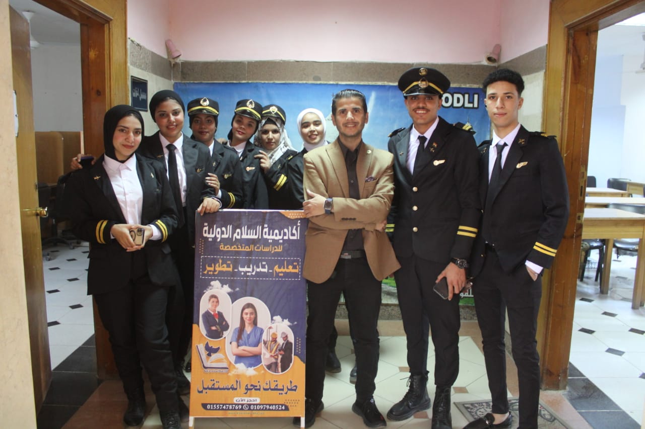 التدريبات العملية