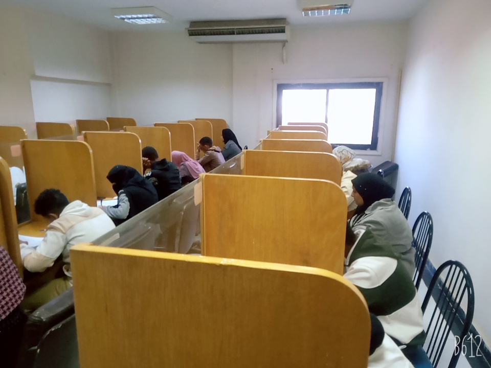 المحاضرات