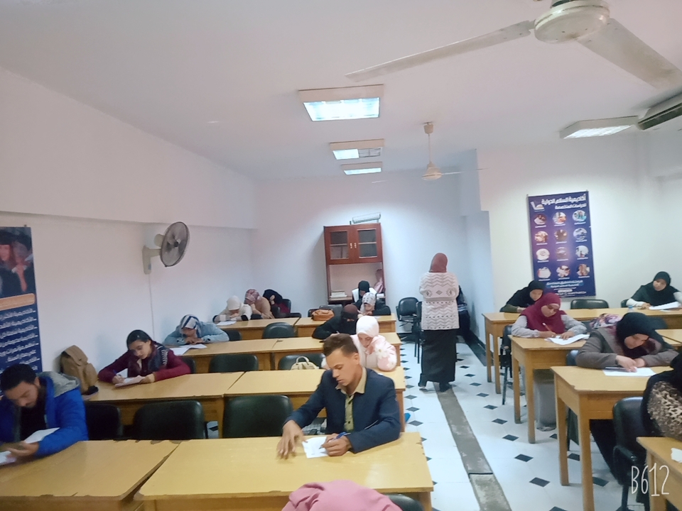 المحاضرات